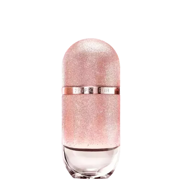 212 VIP Rosé Elixir Carolina Herrera Eau de Parfum - Perfume Feminino