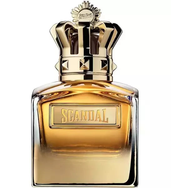 Scandal Absolu For Him Jean Paul Gaultier Parfum - Perfume Masculino