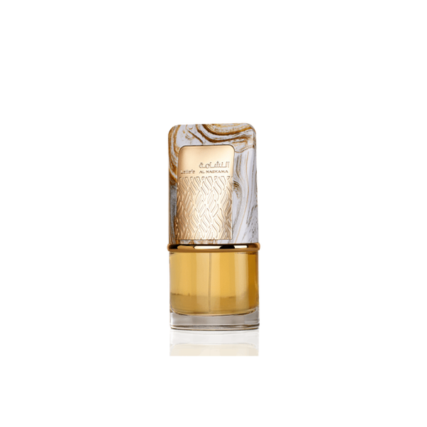 Al Nashama Lattafa Eau de Parfum - Perfume Unissex