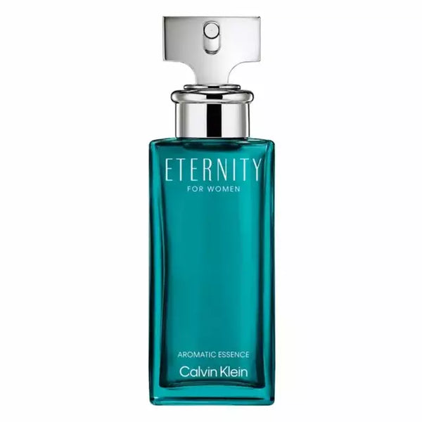 Eternity Aromatic Essence Calvin Klein Eau de Parfum - Perfume Feminino