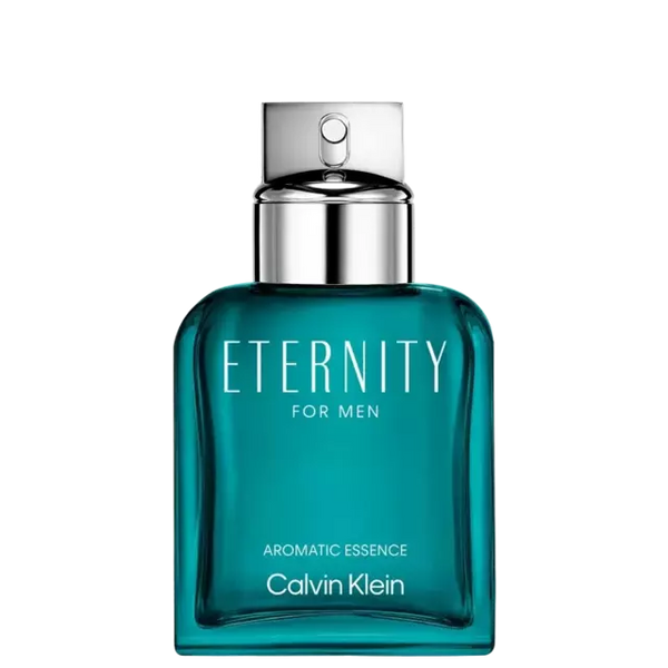 Eternity Aromatic Essence Calvin Klein Eau de Parfum - Perfume Masculino