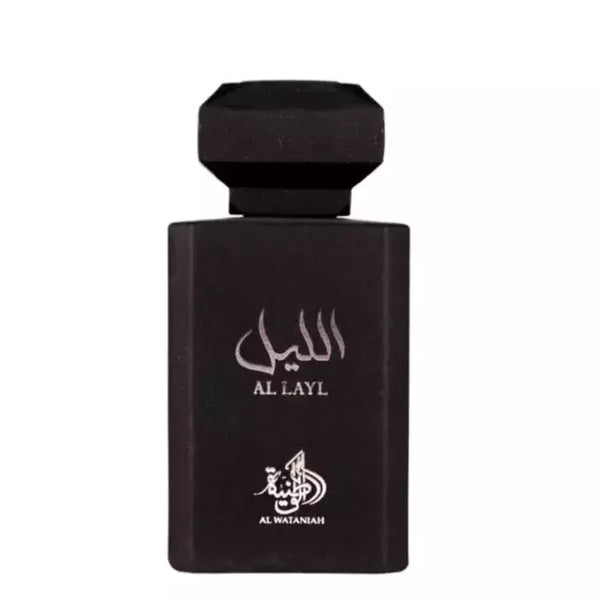 Al Layl Al Wataniah Unissex - Eau de Parfum