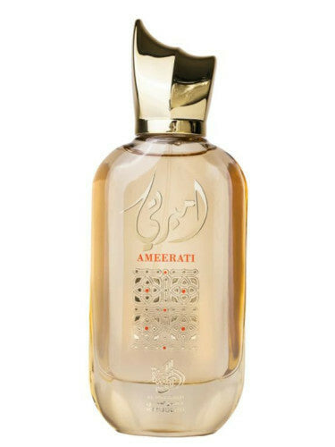 Ameerati Al Wataniah Unissex - Eau de Parfum
