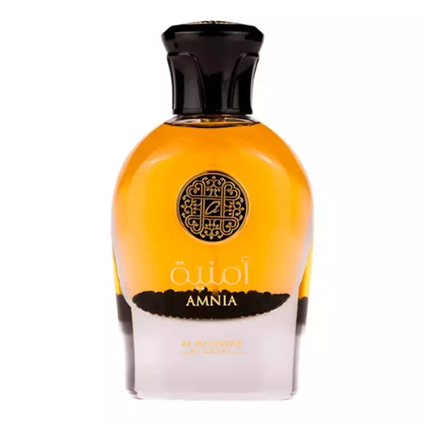 Amnia Al Wataniah - Eau de Parfum - Perfume Unissex