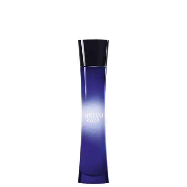 Armani Code Giorgio Armani Eau de Parfum - Perfume Feminino