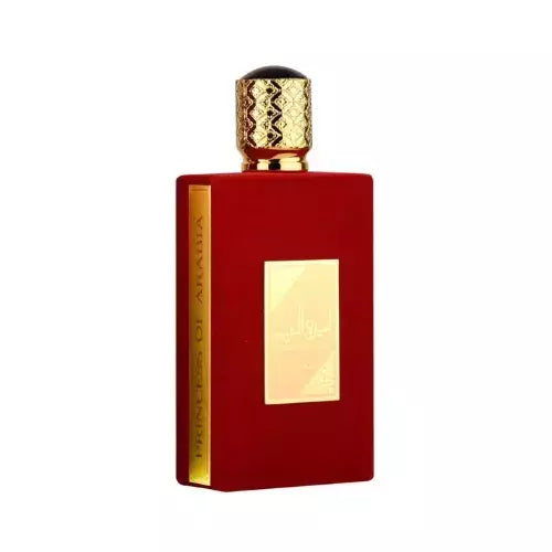 Ameerat Al Arab Asdaaf Lattafa Perfumes Eau de Parfum - Perfume Feminino