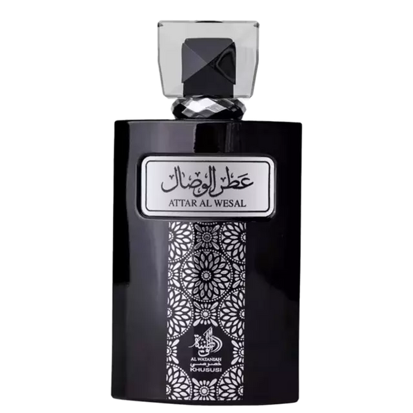 Attar Al Wesal Al Wataniah Eau de Parfum - Perfume Masculino