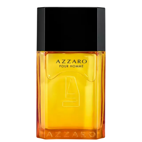 Azzaro Pour Homme Eau de Toilette - Perfume Masculino