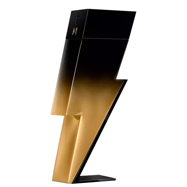 Bad Boy Extreme Carolina Herrera Eau de Parfum - Perfume Masculino