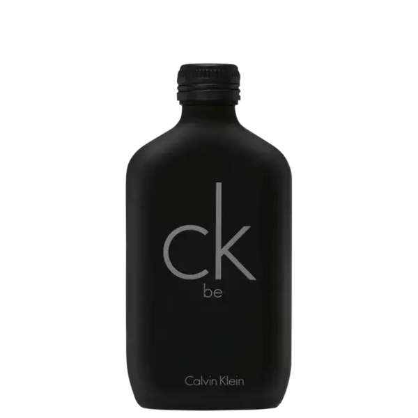 Be CK Calvin Klein Eau de Toilette - Perfume Unissex