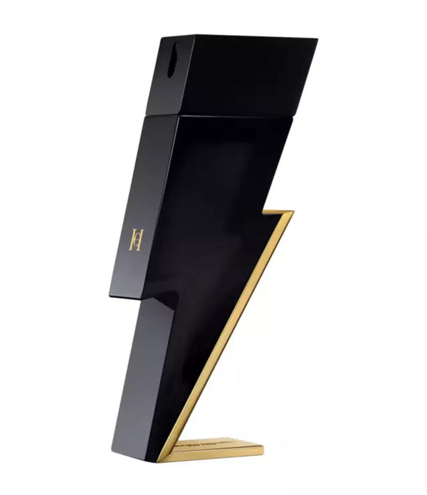 Bad Boy Carolina Herrera Eau de Toilette - Perfume Masculino