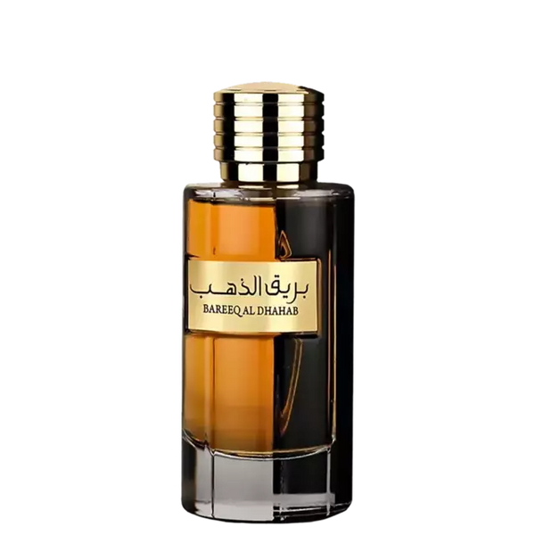 Bareeq Al Dhahab Al Wataniah Masculino - Eau de Parfum