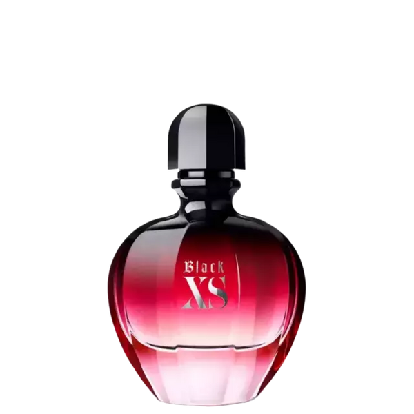 Black XS For Her Rabanne Eau de Parfum - Perfume Feminino