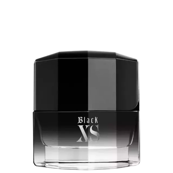 Black XS Rabanne Eau de Toilette - Perfume Masculino