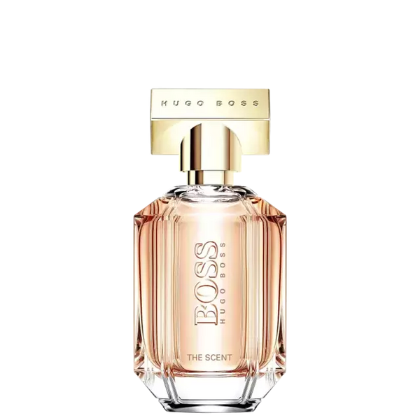 Boss The Scent for Her Hugo Boss Eau de Parfum - Perfume Feminino