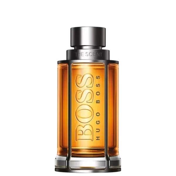 Boss The Scent Hugo Boss Eau de Toilette - Perfume Masculino