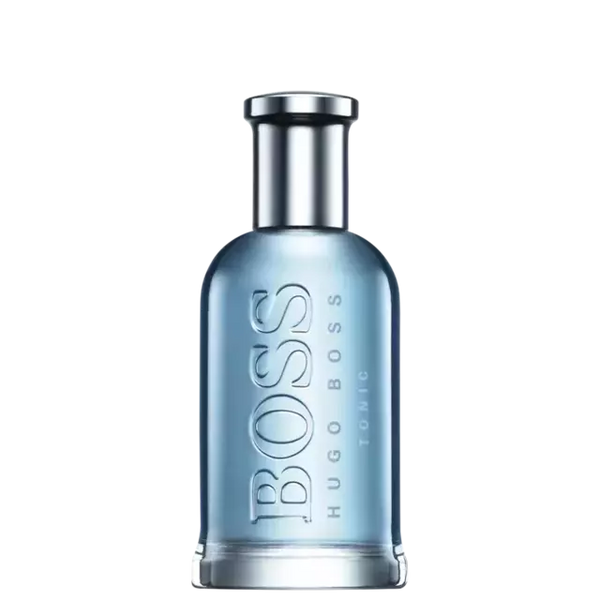 Boss Bottled Tonic Hugo Boss Eau de Toilette - Perfume Masculino