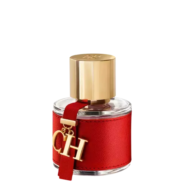 CH Carolina Herrera Eau de Toilette - Perfume Feminino