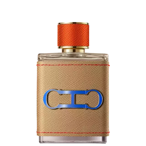 CH Pasión Carolina Herrera Eau de Parfum - Perfume Masculino