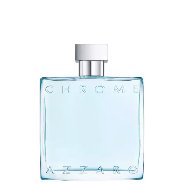 Chrome Azzaro Eau de Toilette - Perfume Masculino