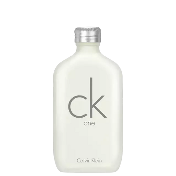 CK One Calvin Klein Eau de Toilette - Perfume Unissex
