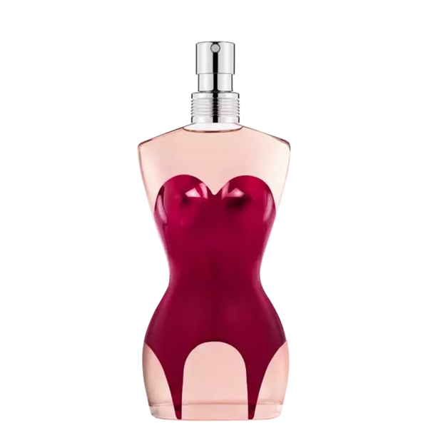 Classique Jean Paul Gaultier Eau de Parfum - Perfume Feminino