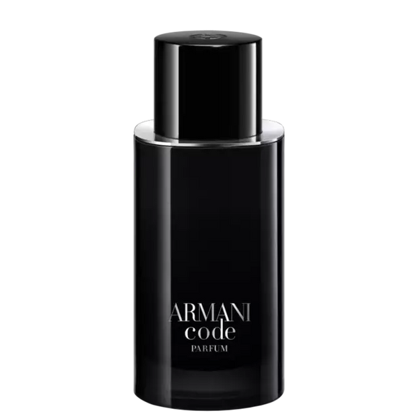 Code Giorgio Armani Parfum - Perfume Masculino