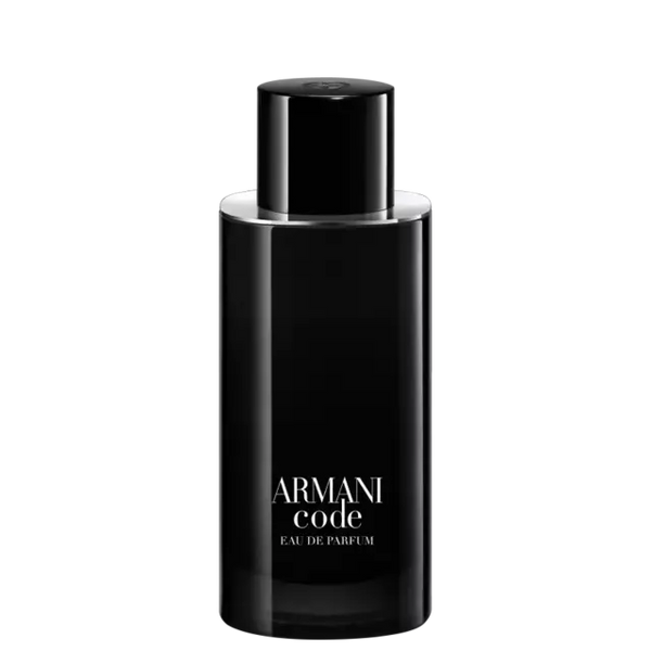 Code pour Homme Armani Eau de Parfum - Perfume Masculino