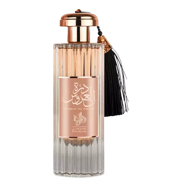Durrat Al Aroos Al Wataniah Eau de Parfum - Perfume Feminino