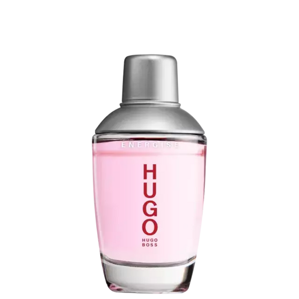 Energise Boss Eau de Toilette - Perfume Importado Masculino
