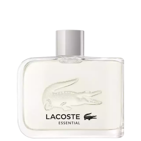 Essential Lacoste Eau de Toilette - Perfume Masculino