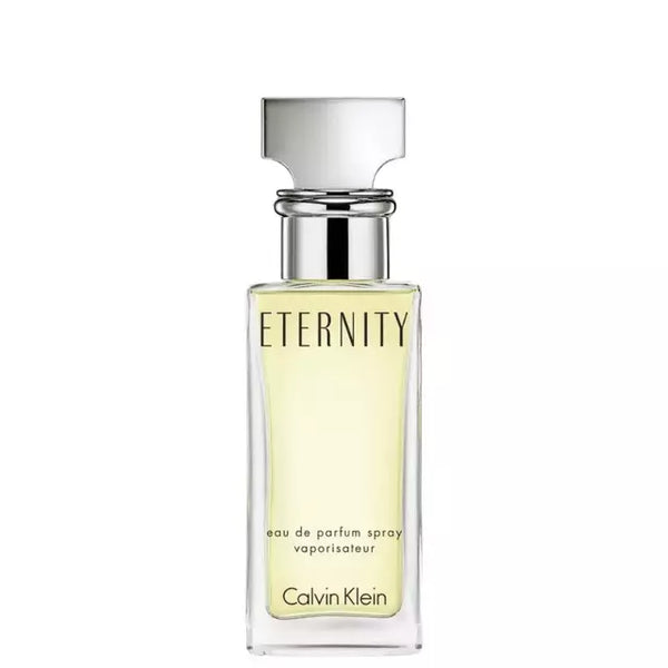 Eternity Calvin Klein Eau de Parfum - Perfume Feminino