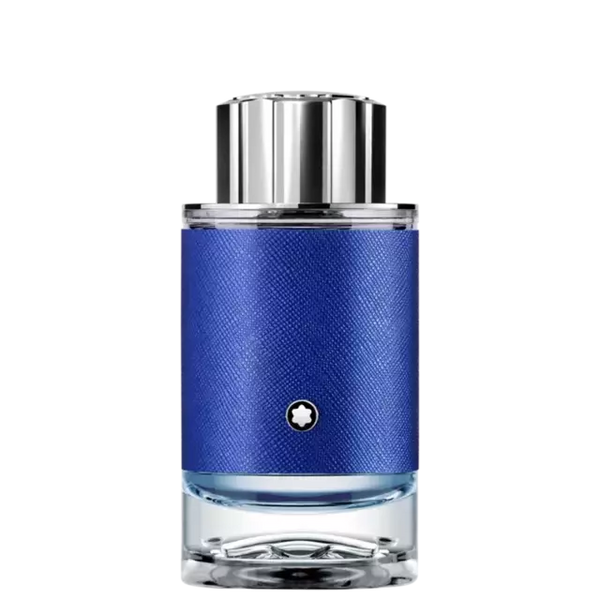Explorer Ultra Blue Montblanc Eau de Parfum - Perfume Masculino