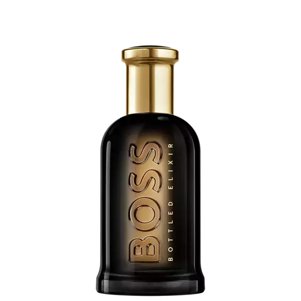 Boss Bottled Elixir Hugo Boss Eau de Parfum - Perfume Masculino