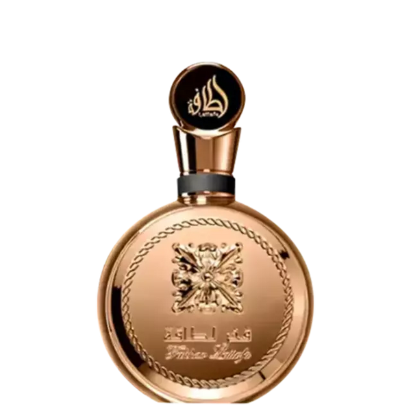Fakhar Gold Lattafa Eau de Parfum - Perfume Feminino
