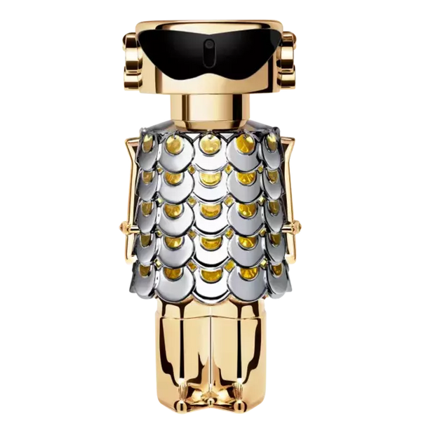 Fame Rabanne Eau de Parfum - Perfume Feminino
