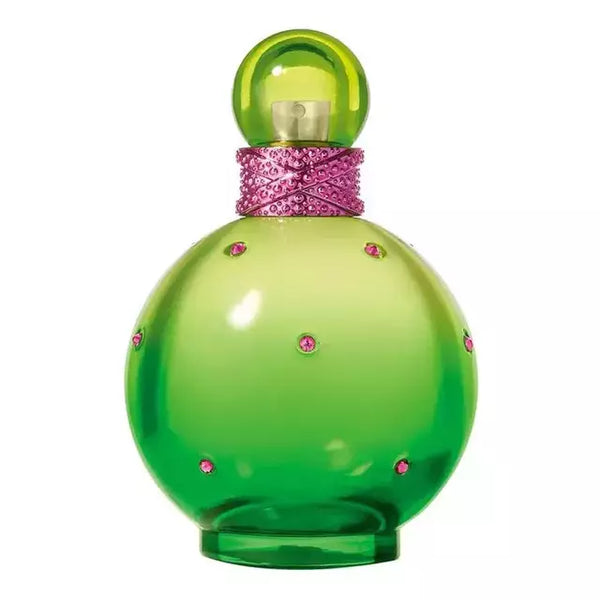 Britney Spears Fantasy Jungle Eau de Toilette - Perfume Feminino
