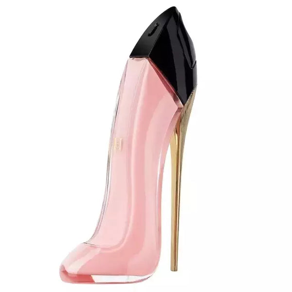 Good Girl Blush Carolina Herrera Eau de Parfum - Perfume Feminino