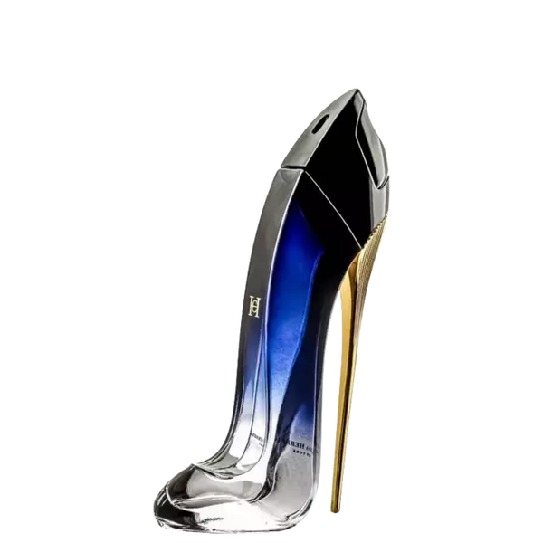 Good Girl Légère Carolina Herrera Eau de Parfum - Perfume Feminino