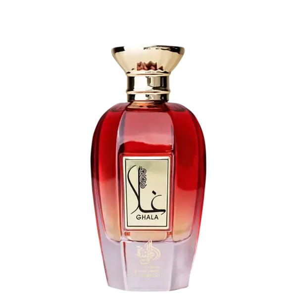 Ghala Al Wataniah - Eau de Parfum - Perfume Feminino