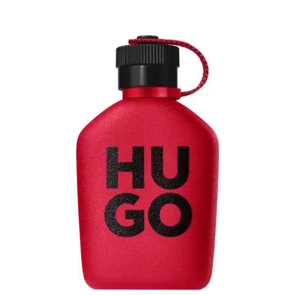 Hugo Intense Hugo Boss Eau de Parfum - Perfume Masculino