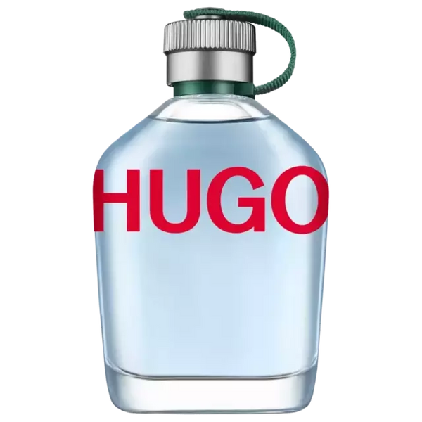 Hugo Man Hugo Boss Eau de Toilette - Perfume Masculino