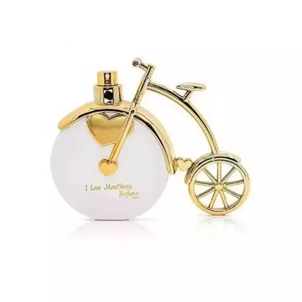 I Love Mont'Anne - Eau De Parfum - Perfume Feminino