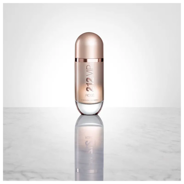 212 VIP Rosé Carolina Herrera Eau de Parfum - Perfume Feminino