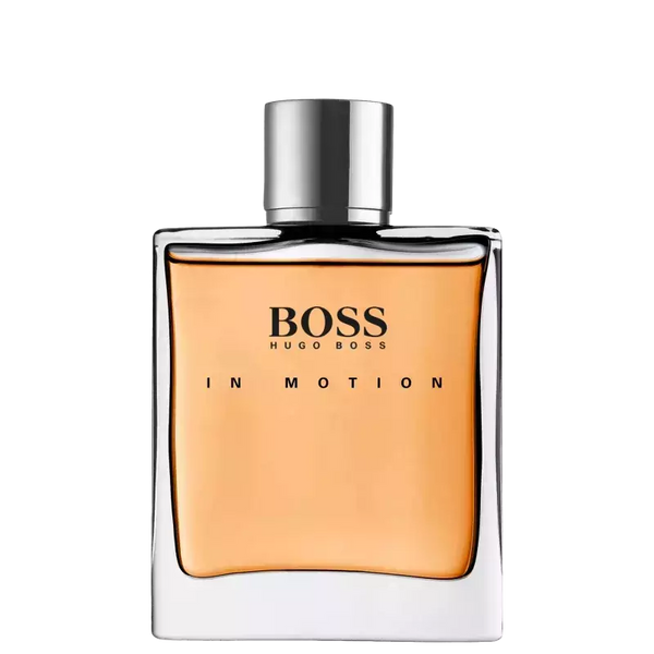 In Motion Boss Eau de Toilette - Perfume Masculino