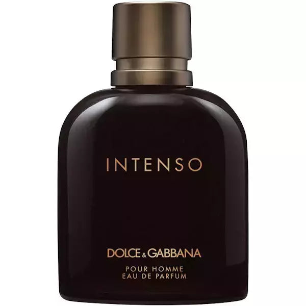 Dolce & Gabbana Intenso Eau de Parfum - Perfume Masculino