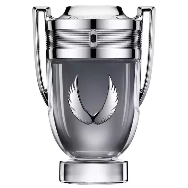 Invictus Platinum Paco Rabanne - Perfume Masculino - Eau de Parfum