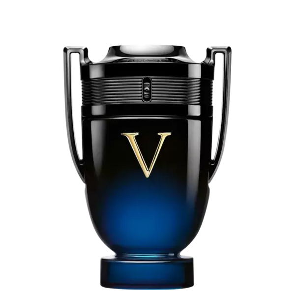 Invictus Victory Elixir Rabanne Parfum Intense - Perfume Masculino