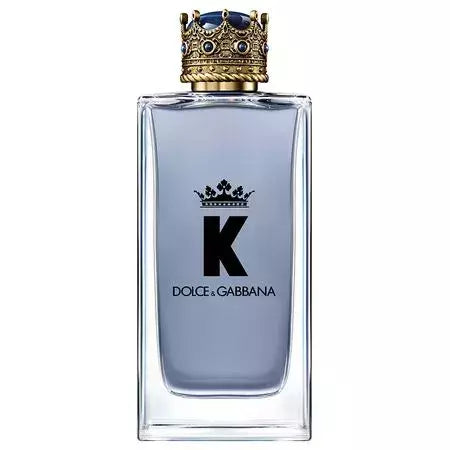 K Dolce & Gabbana Eau de Toilette - Perfume Masculino