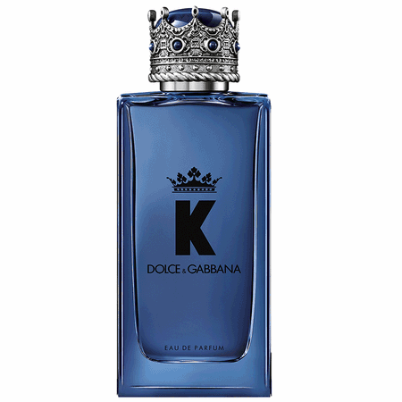 K Dolce & Gabbana Eau de Parfum - Perfume Masculino